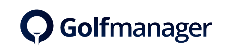 GolfManager Logo
